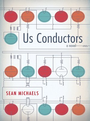 cover image of Us Conductors